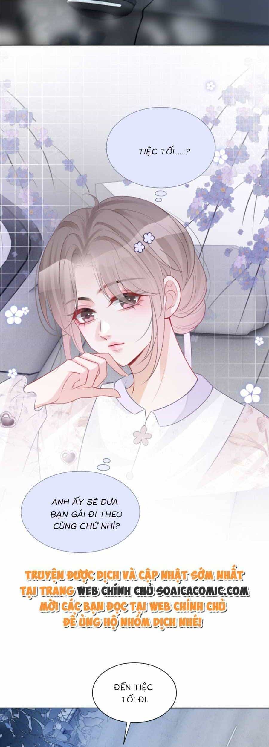 Được Các Anh Trai Chiều Chuộng Tôi Trở Nên Ngang Tàng - Chương 86 - ảnh 23