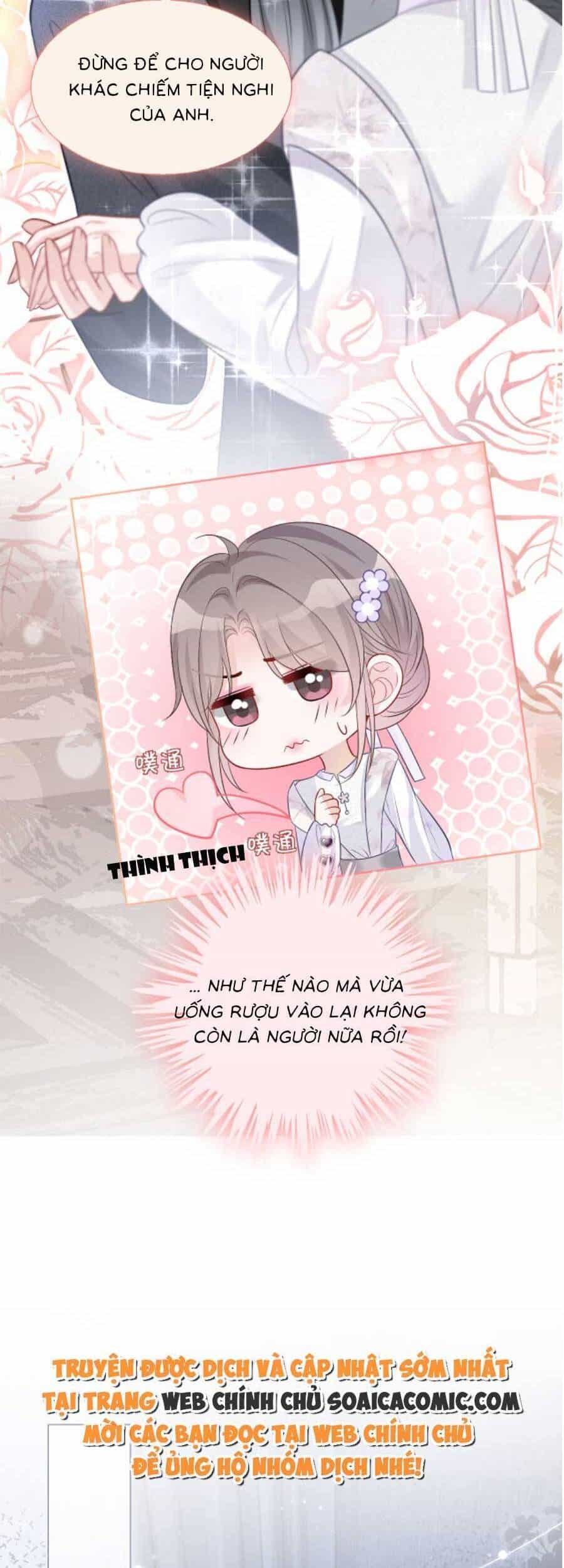Được Các Anh Trai Chiều Chuộng Tôi Trở Nên Ngang Tàng - Chương 87 - ảnh 7