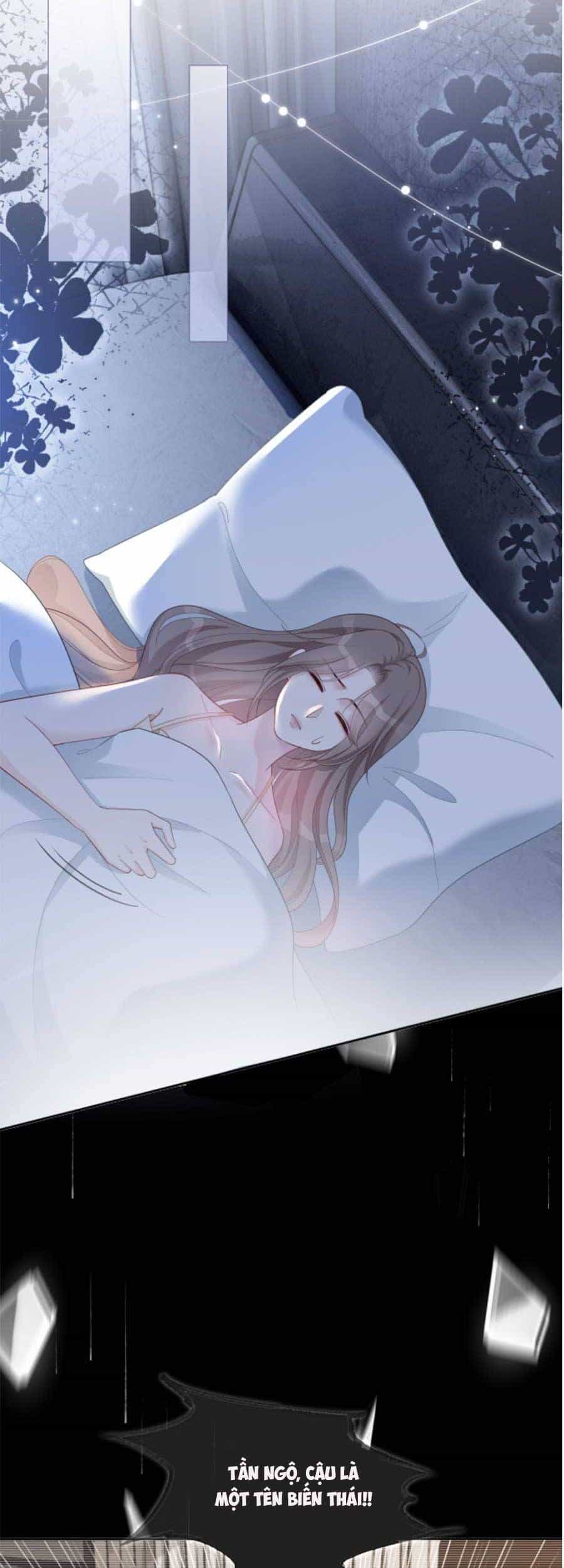 Được Các Anh Trai Chiều Chuộng Tôi Trở Nên Ngang Tàng - Chương 87 - ảnh 8