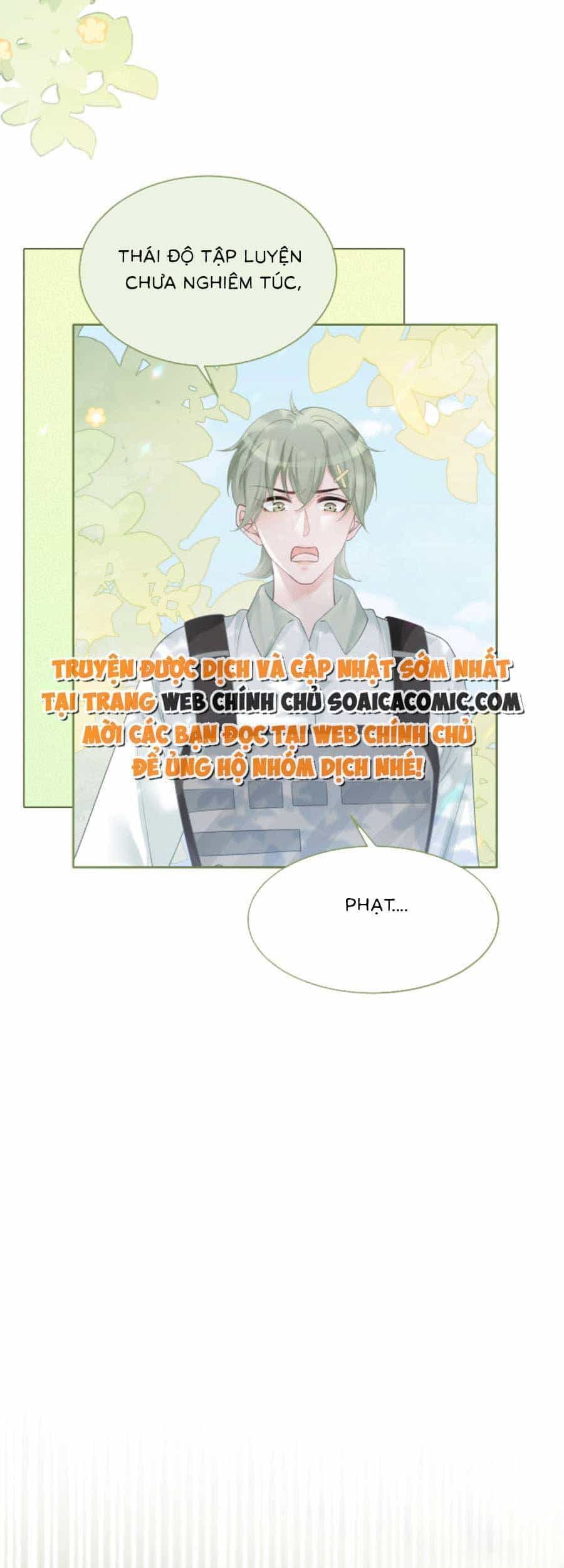 Được Các Anh Trai Chiều Chuộng Tôi Trở Nên Ngang Tàng - Chương 88 - ảnh 11