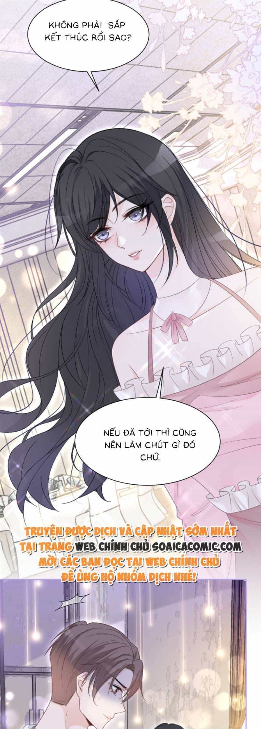 Được Các Anh Trai Chiều Chuộng Tôi Trở Nên Ngang Tàng - Chương 90 - ảnh 10