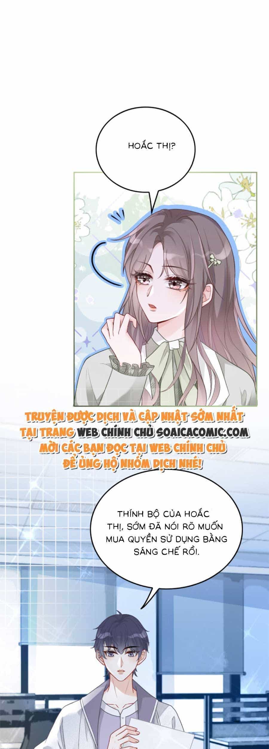 Được Các Anh Trai Chiều Chuộng Tôi Trở Nên Ngang Tàng - Chương 91 - ảnh 29