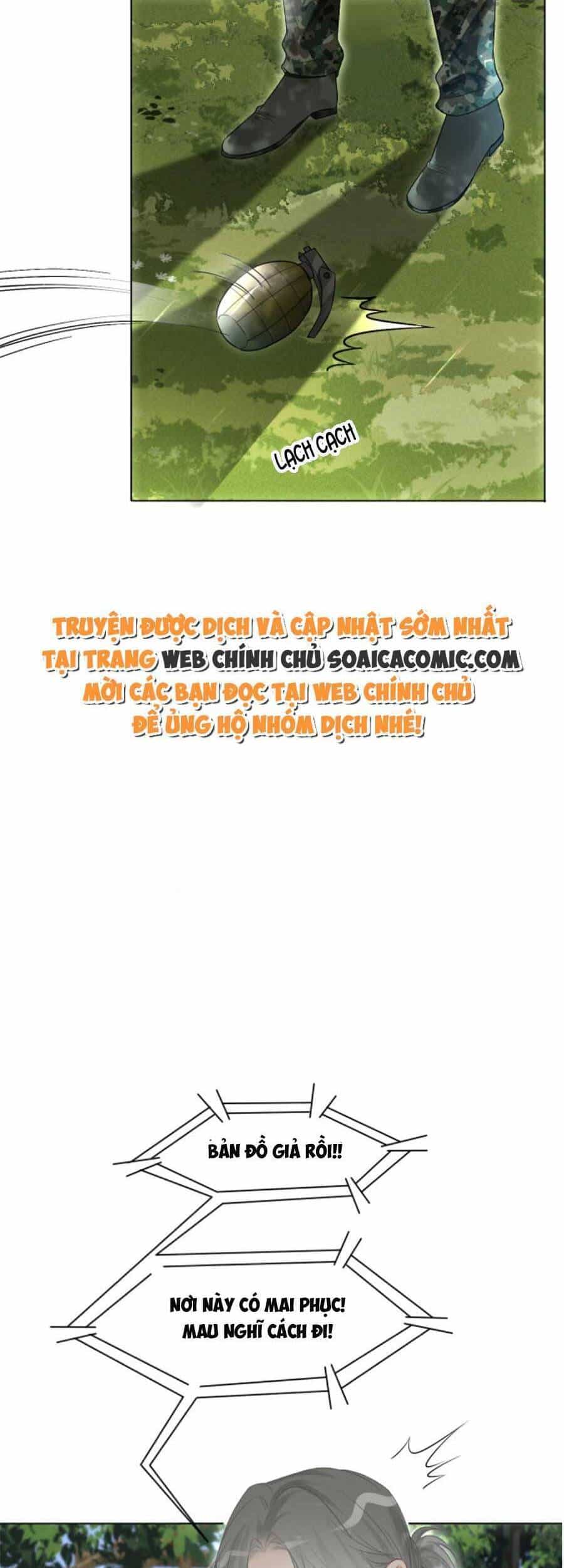 Được Các Anh Trai Chiều Chuộng Tôi Trở Nên Ngang Tàng - Chương 96 - ảnh 11