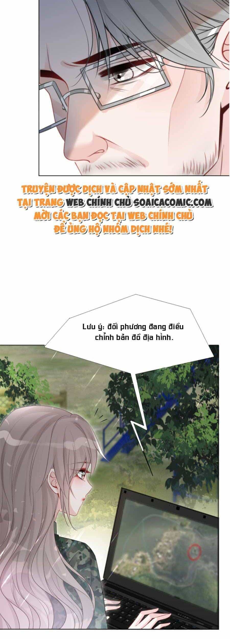Được Các Anh Trai Chiều Chuộng Tôi Trở Nên Ngang Tàng - Chương 96 - ảnh 4