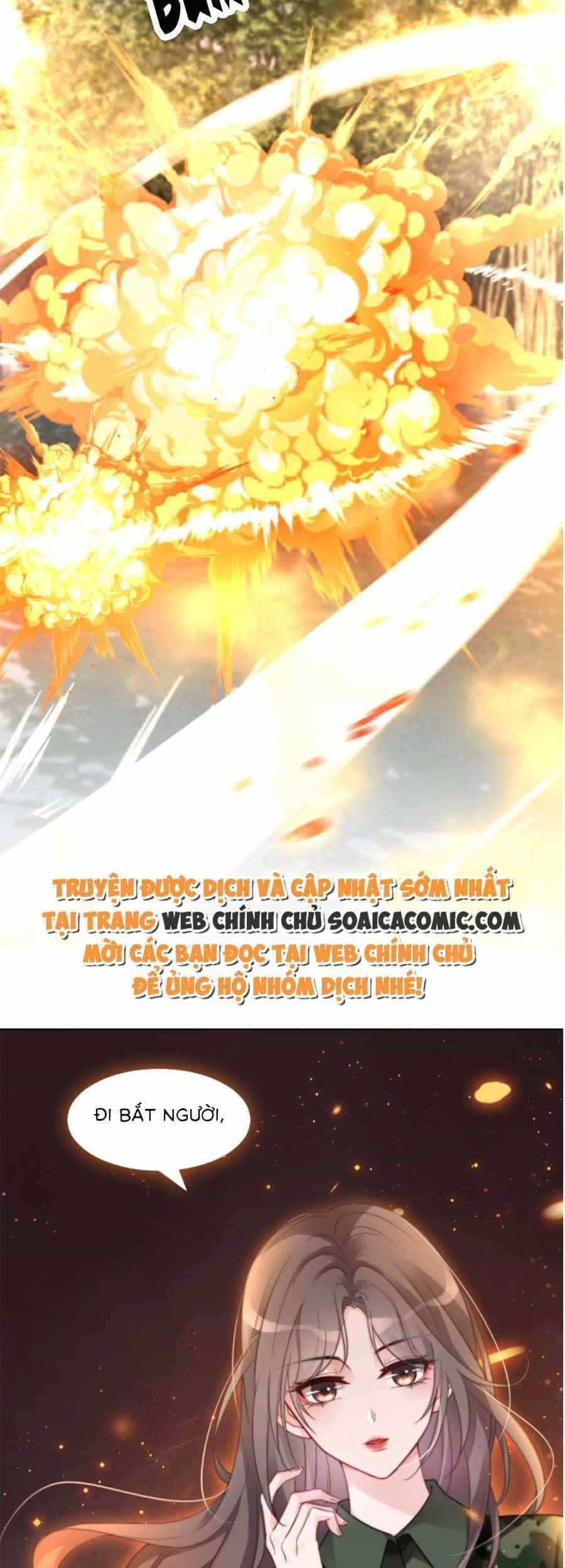 Được Các Anh Trai Chiều Chuộng Tôi Trở Nên Ngang Tàng - Chương 97 - ảnh 8
