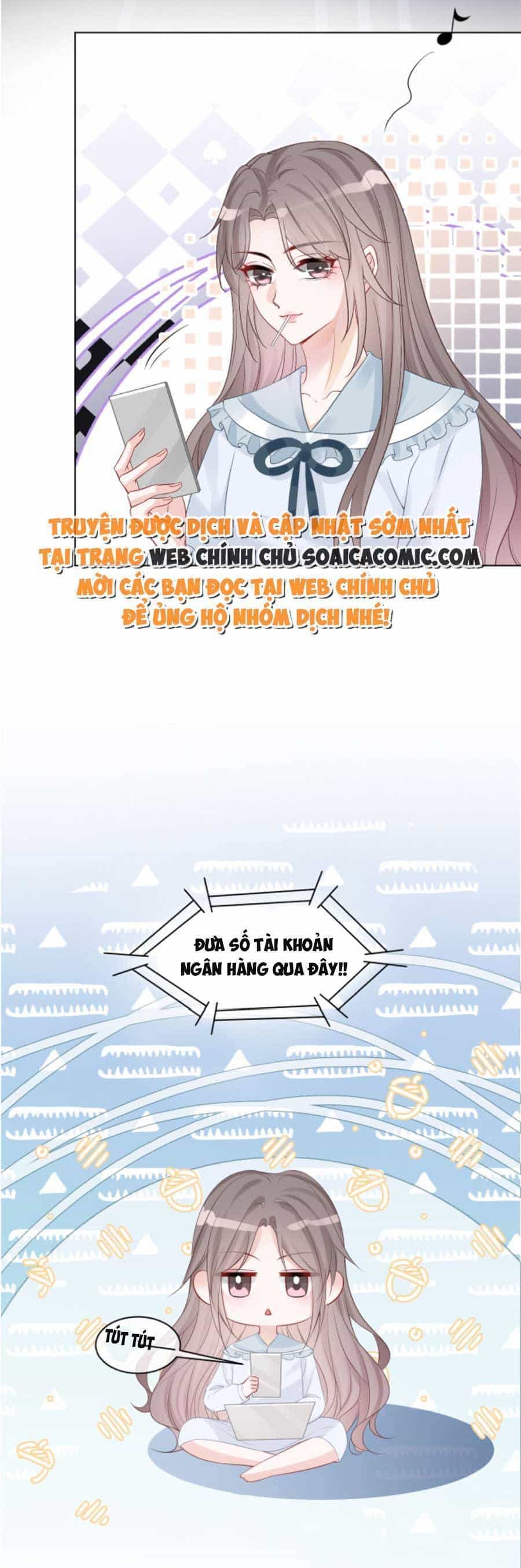 Được Các Anh Trai Chiều Chuộng Tôi Trở Nên Ngang Tàng - Chương 98 - ảnh 19