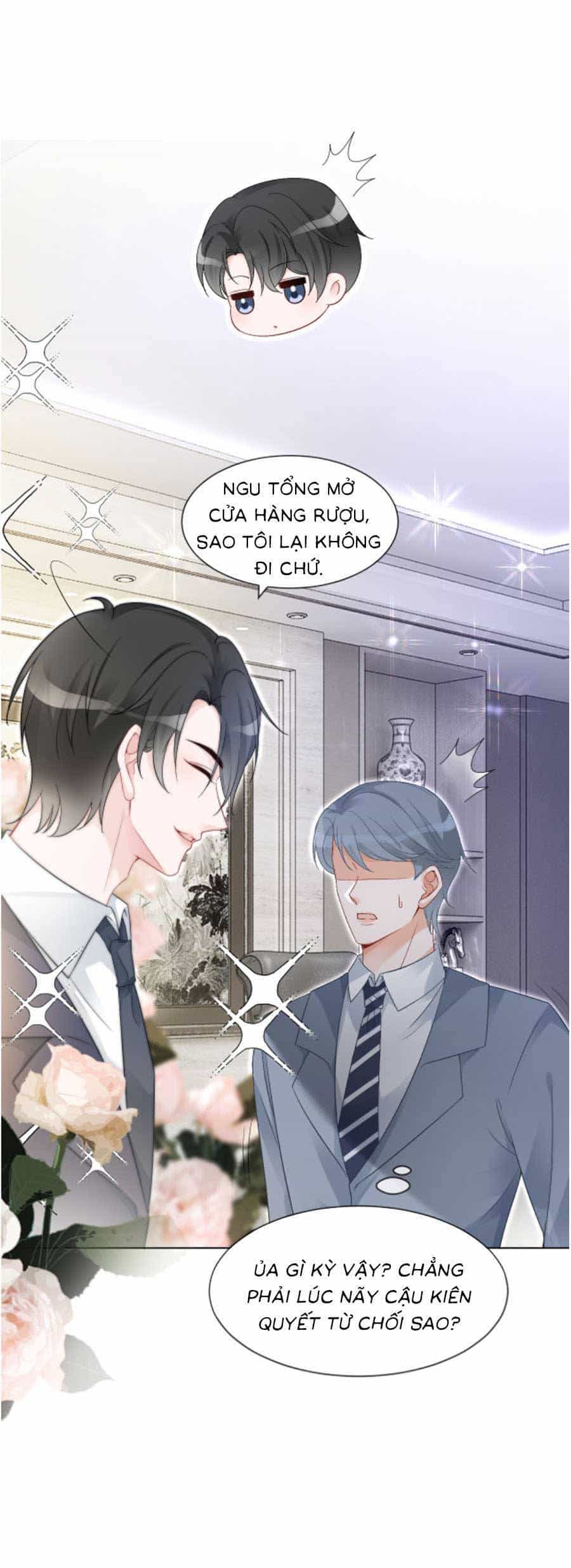 Được Các Anh Trai Chiều Chuộng Tôi Trở Nên Ngang Tàng - Chương 99 - ảnh 12
