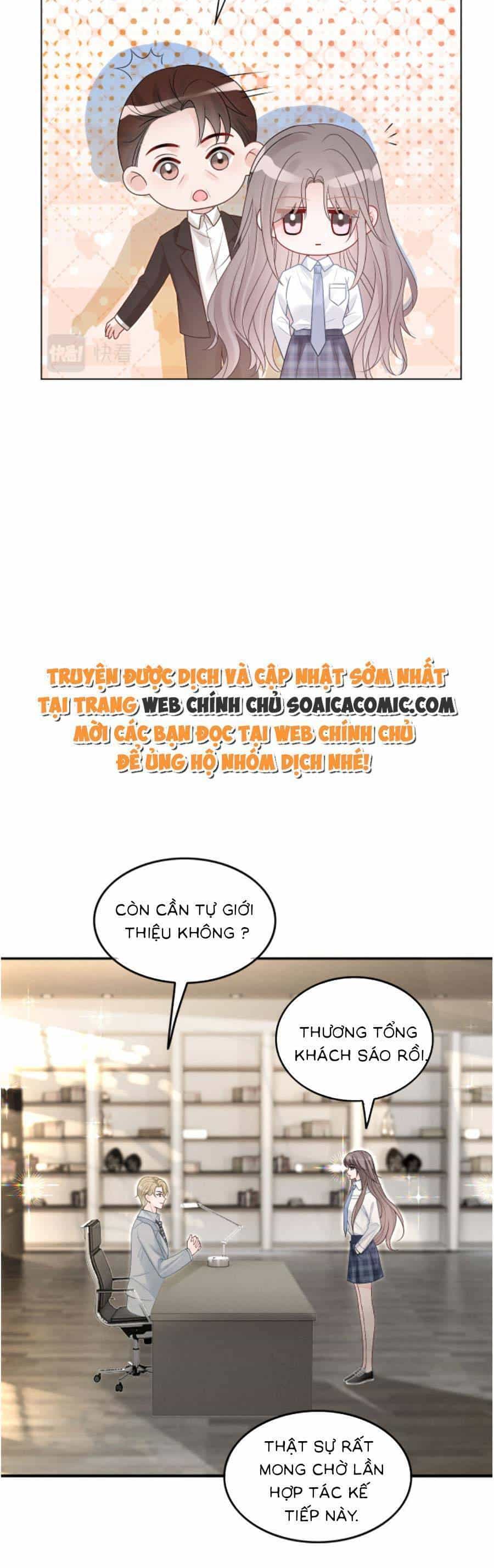 Được Các Anh Trai Chiều Chuộng Tôi Trở Nên Ngang Tàng - Chương 102 - ảnh 16