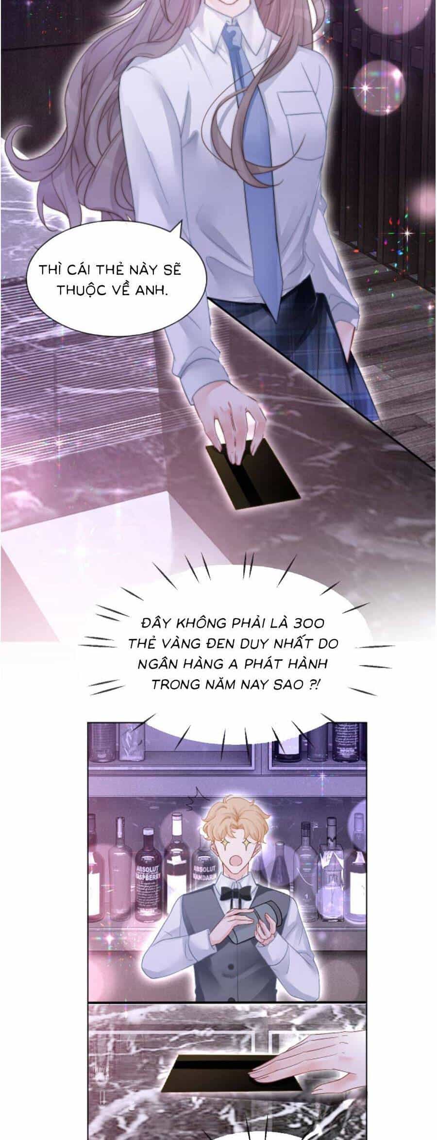 Được Các Anh Trai Chiều Chuộng Tôi Trở Nên Ngang Tàng - Chương 103 - ảnh 12