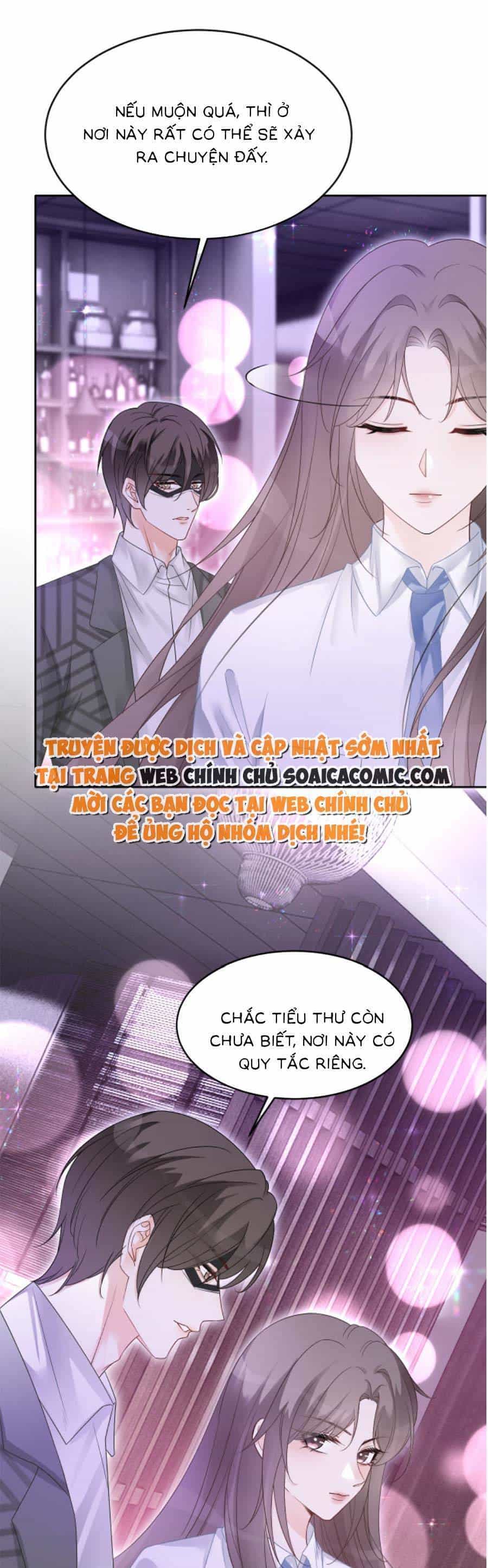 Được Các Anh Trai Chiều Chuộng Tôi Trở Nên Ngang Tàng - Chương 103 - ảnh 8