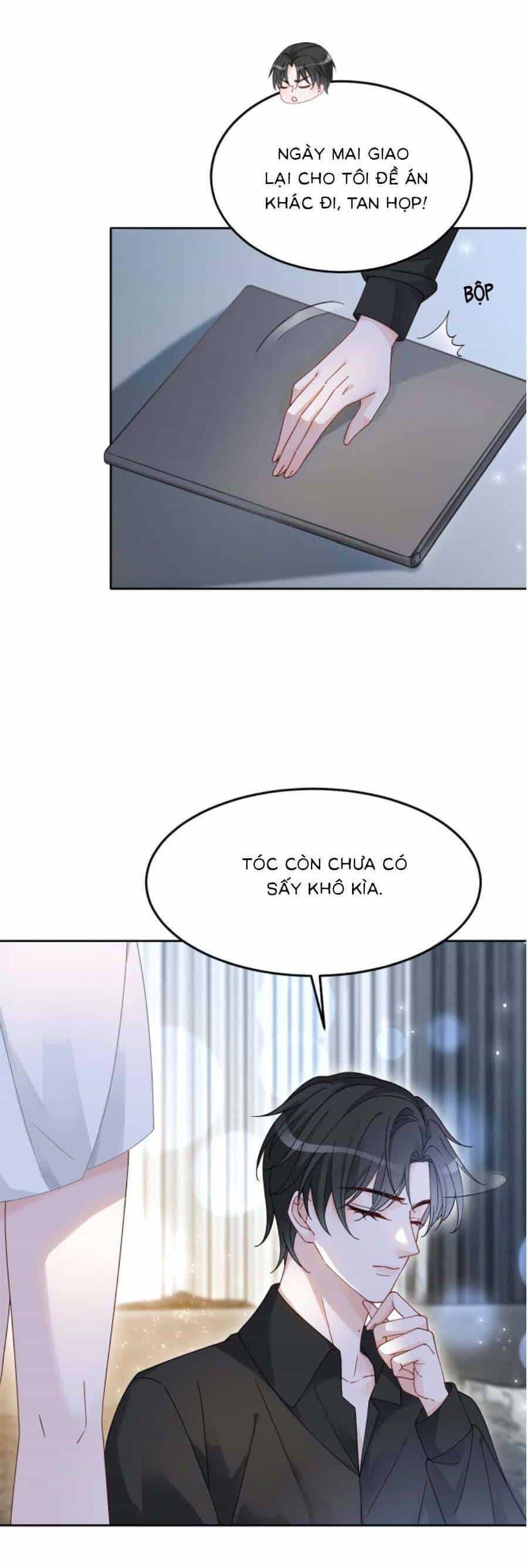 Được Các Anh Trai Chiều Chuộng Tôi Trở Nên Ngang Tàng - Chương 105 - ảnh 11