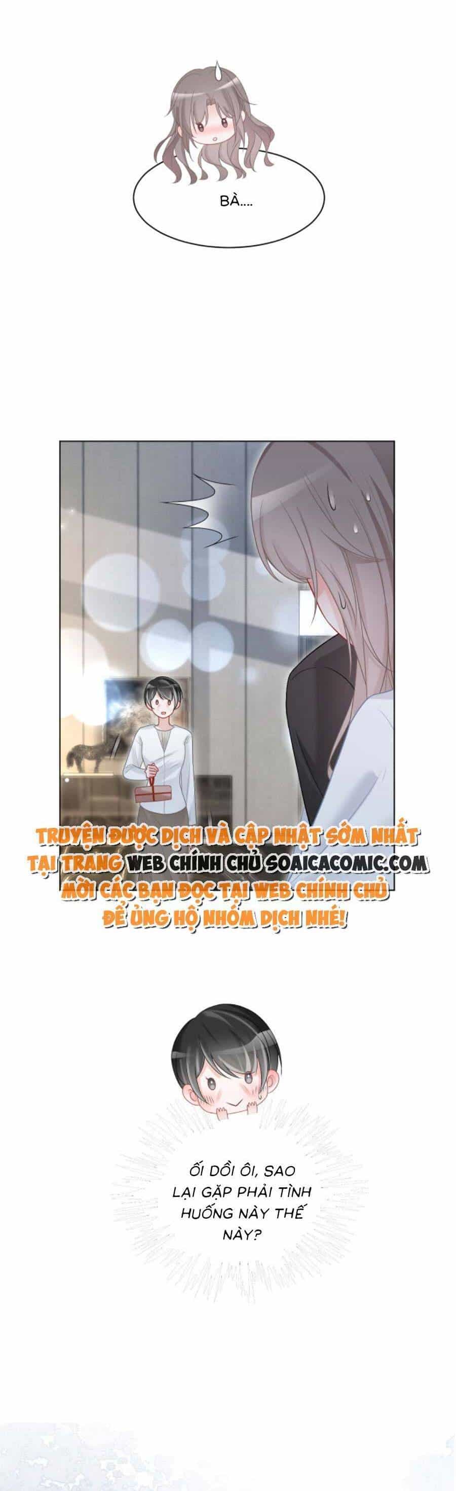 Được Các Anh Trai Chiều Chuộng Tôi Trở Nên Ngang Tàng - Chương 105 - ảnh 18