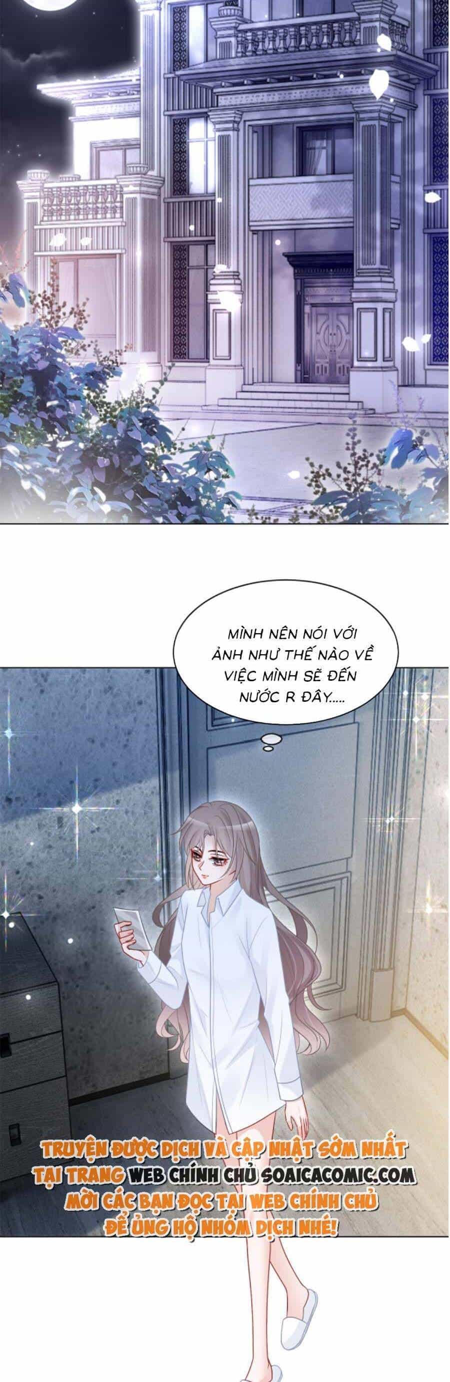 Được Các Anh Trai Chiều Chuộng Tôi Trở Nên Ngang Tàng - Chương 105 - ảnh 7