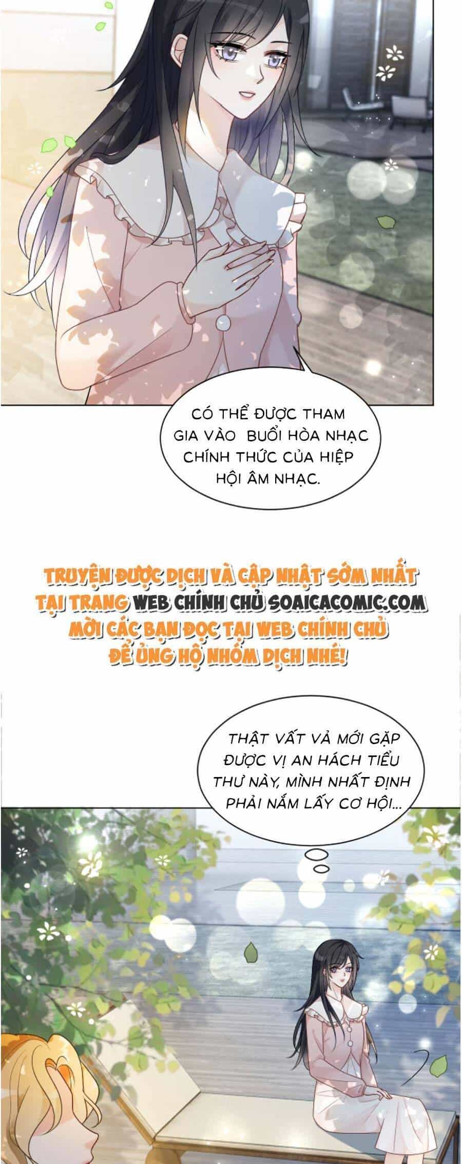 Được Các Anh Trai Chiều Chuộng Tôi Trở Nên Ngang Tàng - Chương 107 - ảnh 18