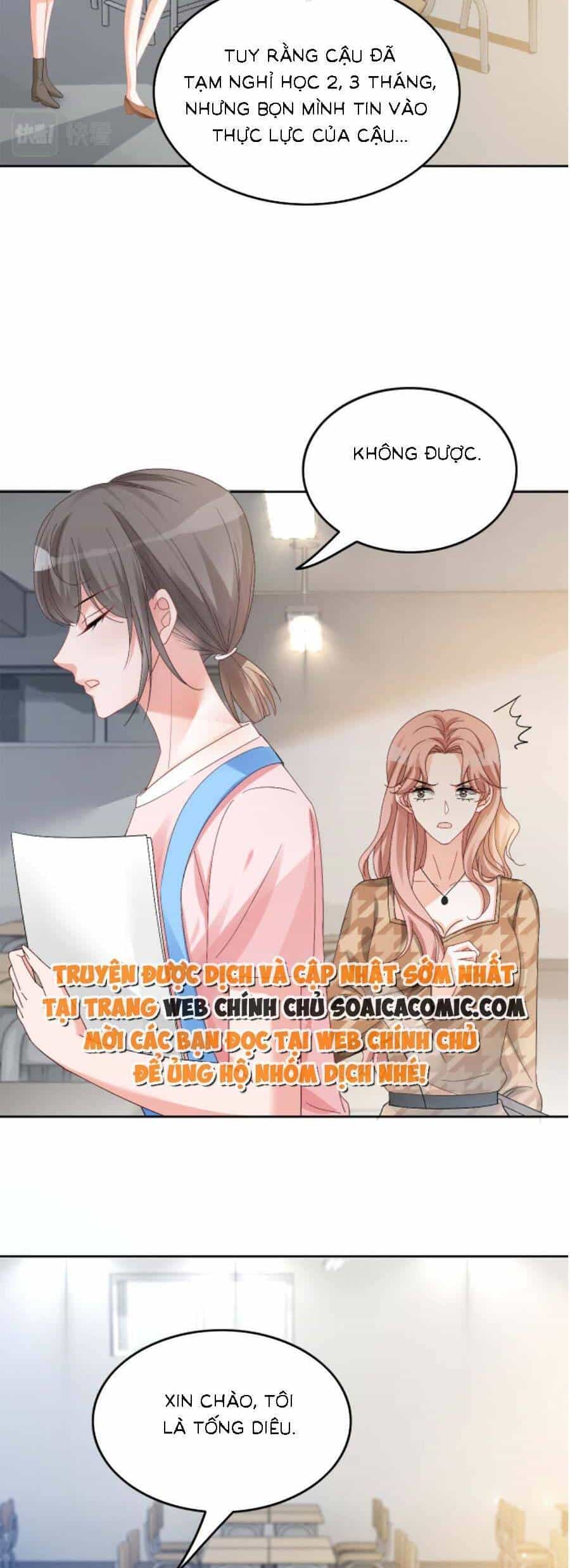 Được Các Anh Trai Chiều Chuộng Tôi Trở Nên Ngang Tàng - Chương 110 - ảnh 18