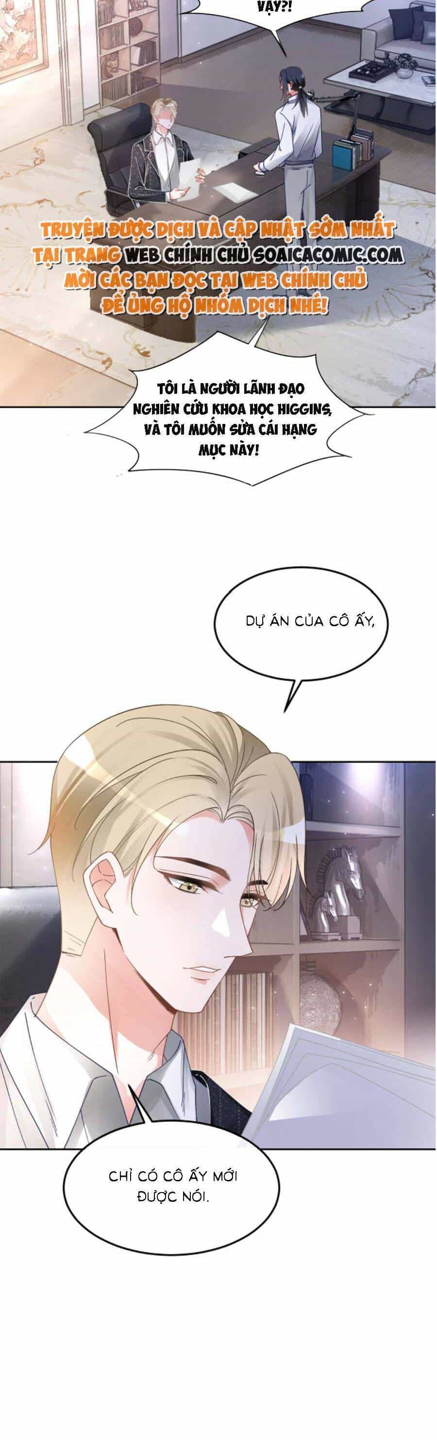 Được Các Anh Trai Chiều Chuộng Tôi Trở Nên Ngang Tàng - Chương 111 - ảnh 10
