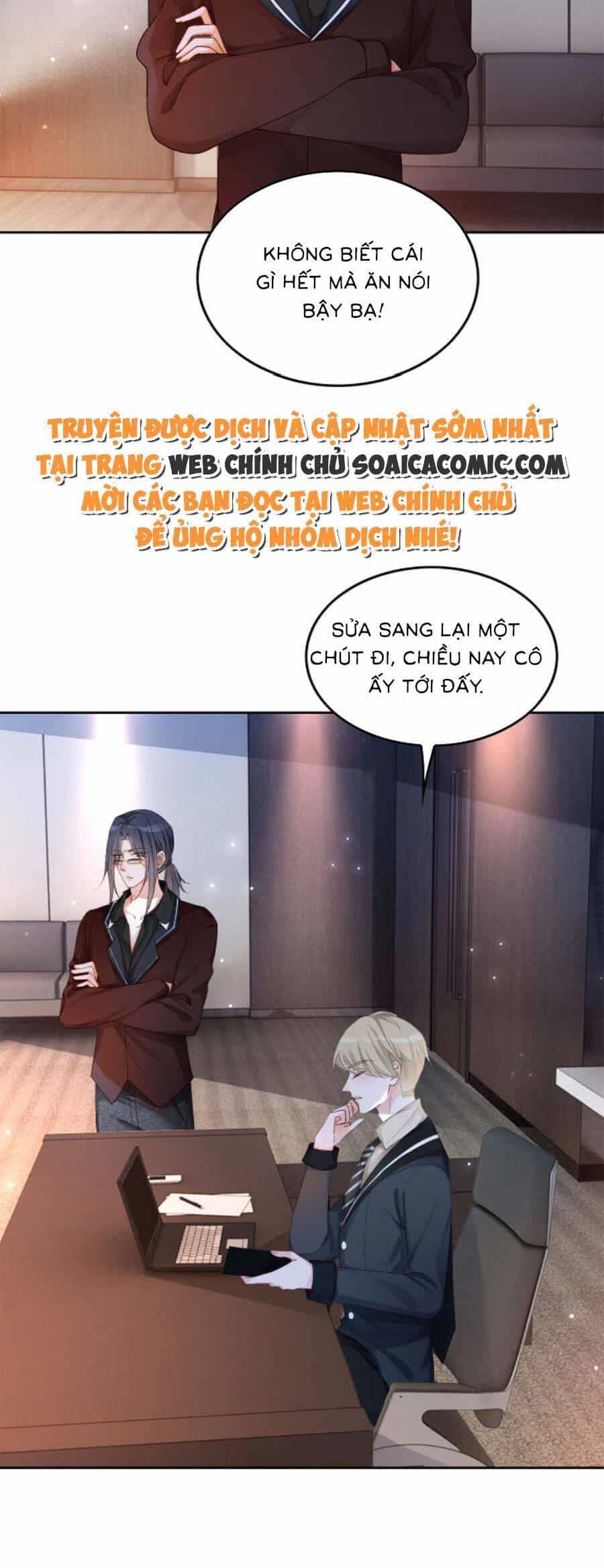 Được Các Anh Trai Chiều Chuộng Tôi Trở Nên Ngang Tàng - Chương 118 - ảnh 2