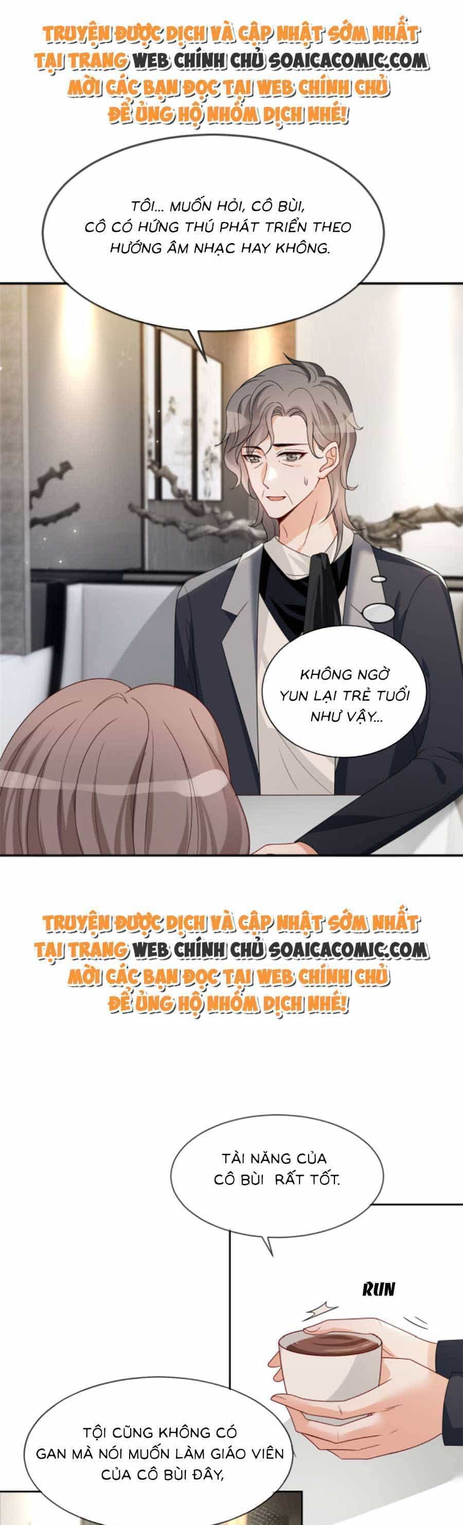 Được Các Anh Trai Chiều Chuộng Tôi Trở Nên Ngang Tàng - Chương 123 - ảnh 13