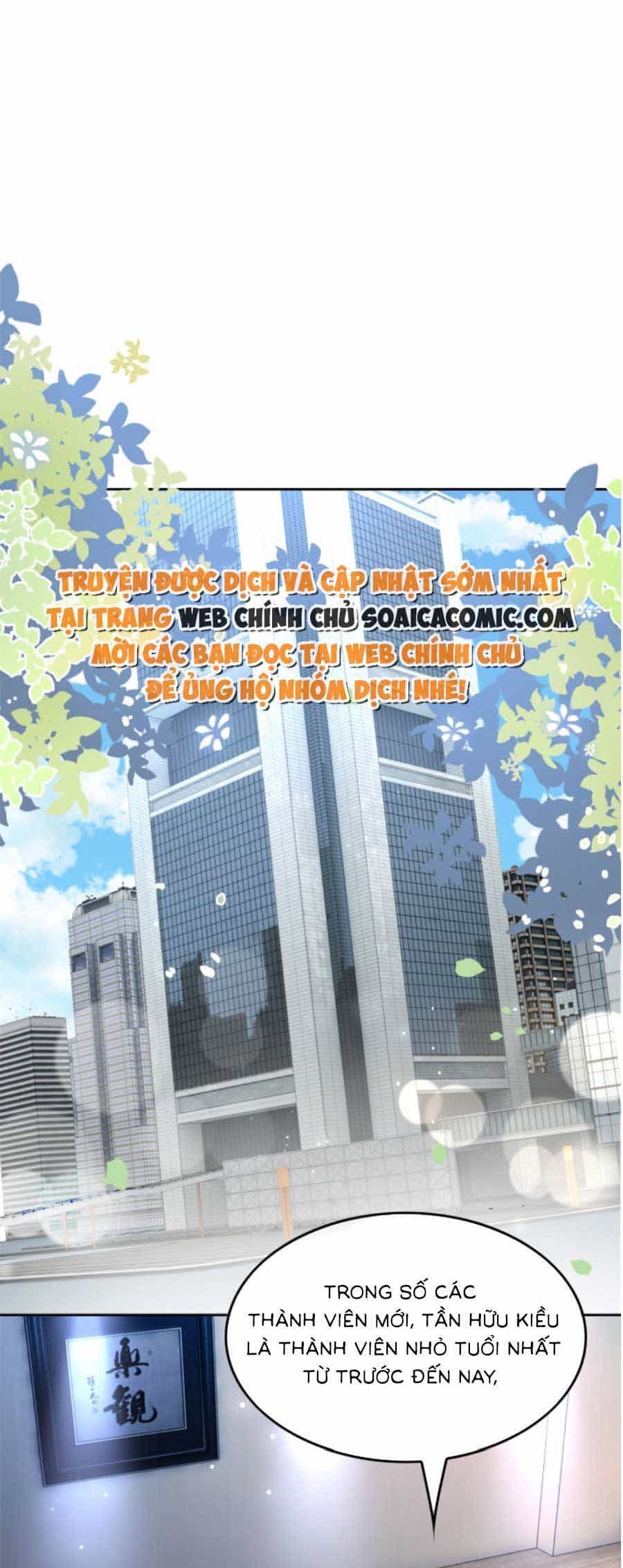 Được Các Anh Trai Chiều Chuộng Tôi Trở Nên Ngang Tàng - Chương 123 - ảnh 4