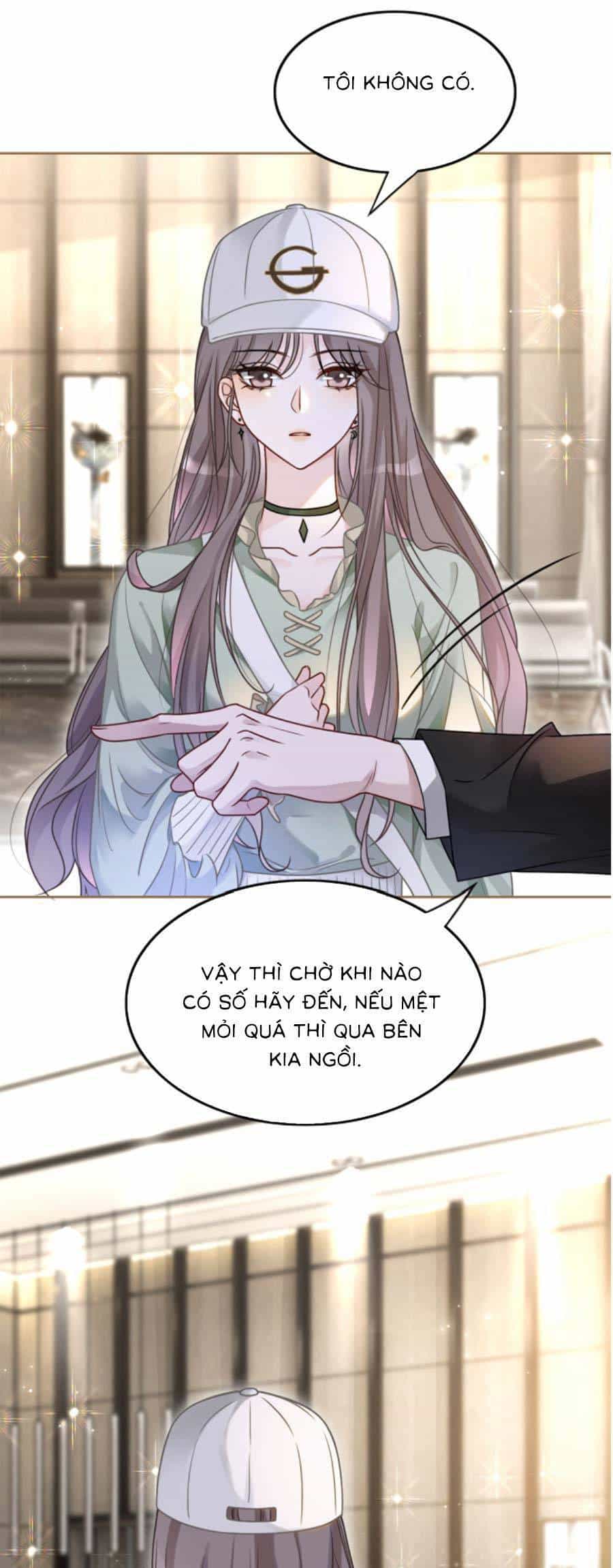 Được Các Anh Trai Chiều Chuộng Tôi Trở Nên Ngang Tàng - Chương 125 - ảnh 4