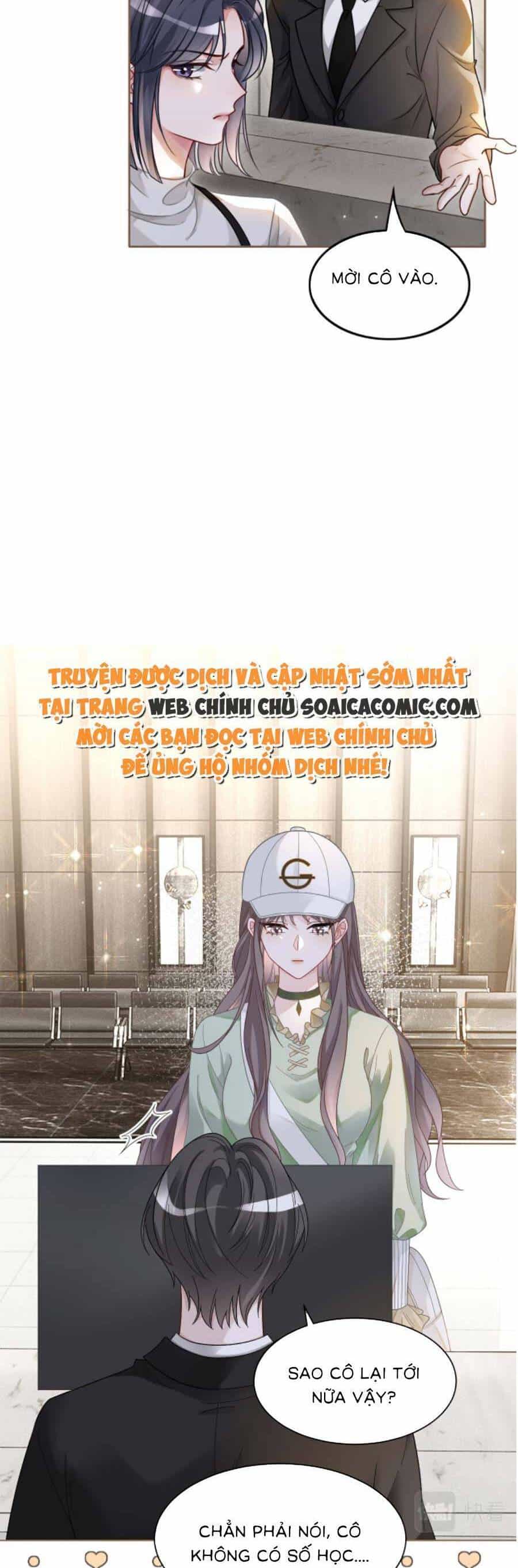 Được Các Anh Trai Chiều Chuộng Tôi Trở Nên Ngang Tàng - Chương 125 - ảnh 9