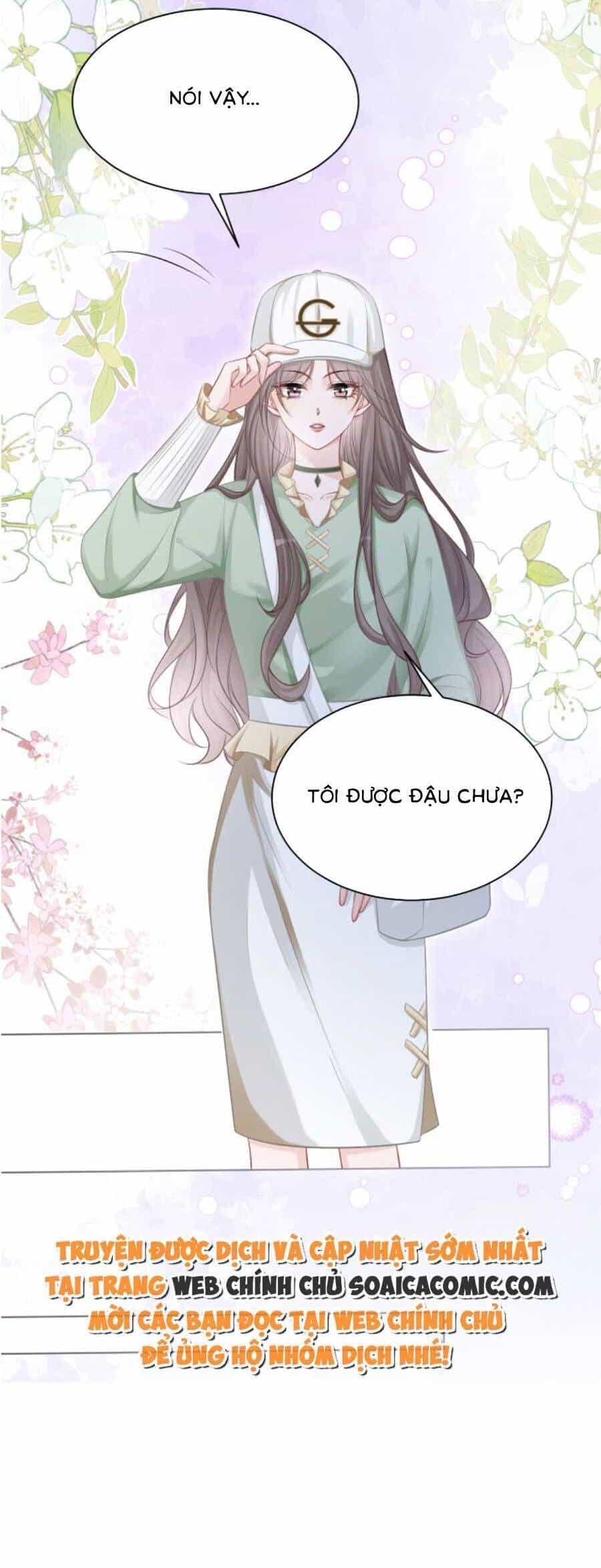 Được Các Anh Trai Chiều Chuộng Tôi Trở Nên Ngang Tàng - Chương 126 - ảnh 18