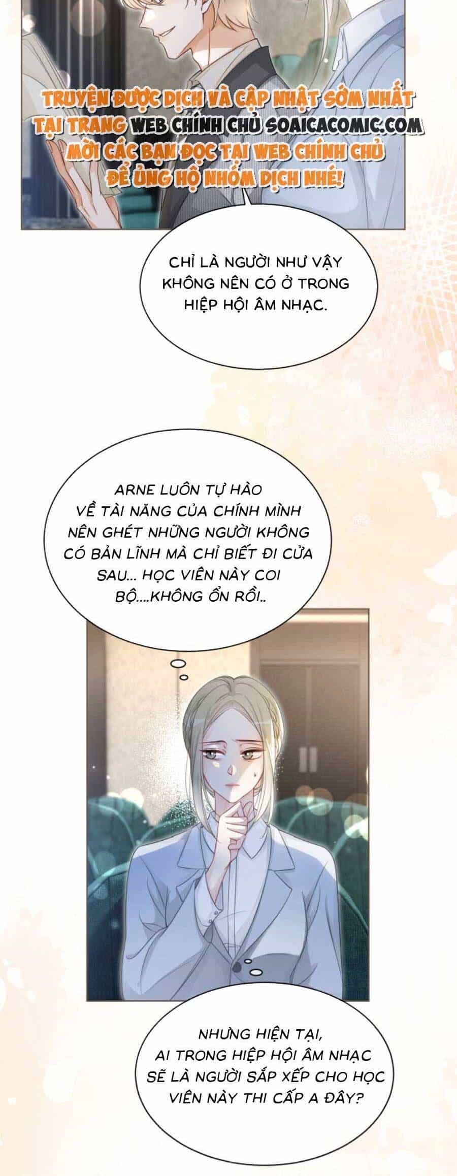 Được Các Anh Trai Chiều Chuộng Tôi Trở Nên Ngang Tàng - Chương 126 - ảnh 3