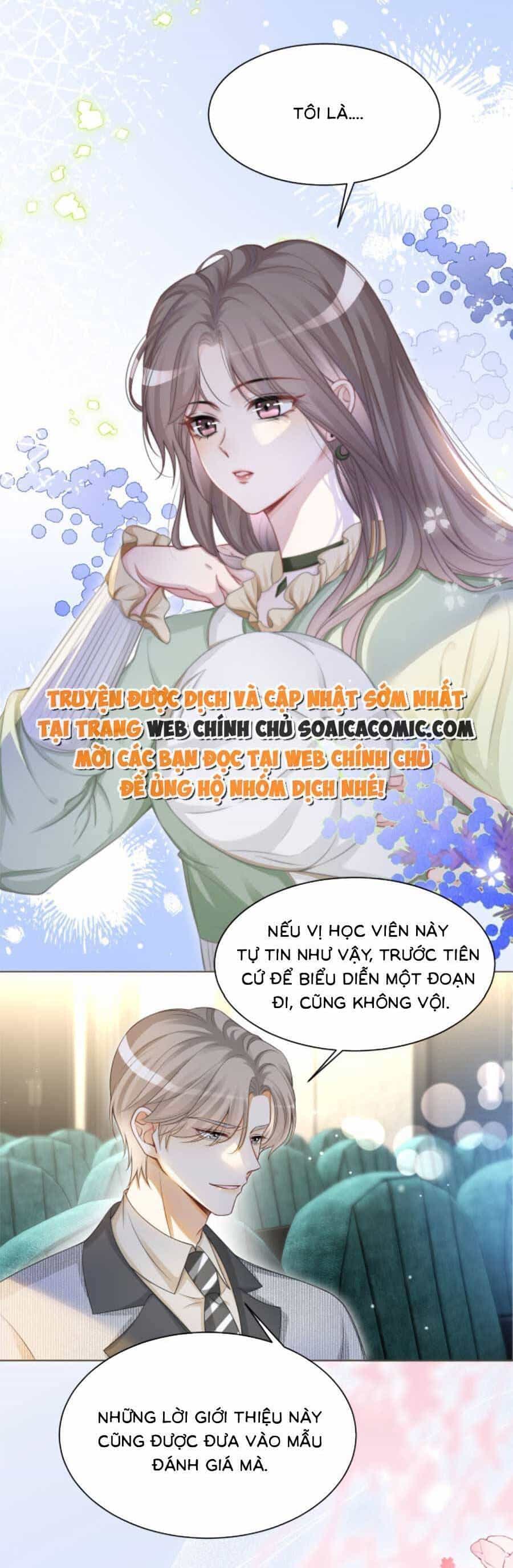 Được Các Anh Trai Chiều Chuộng Tôi Trở Nên Ngang Tàng - Chương 126 - ảnh 5