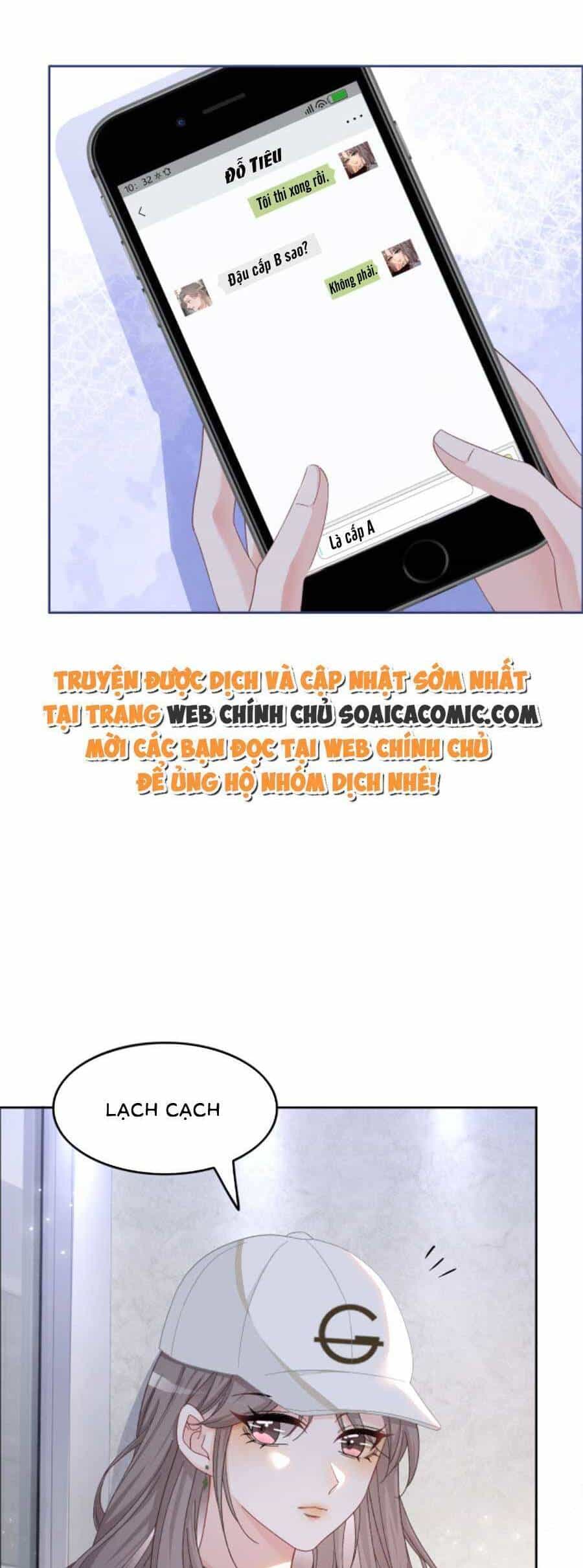 Được Các Anh Trai Chiều Chuộng Tôi Trở Nên Ngang Tàng - Chương 127 - ảnh 2