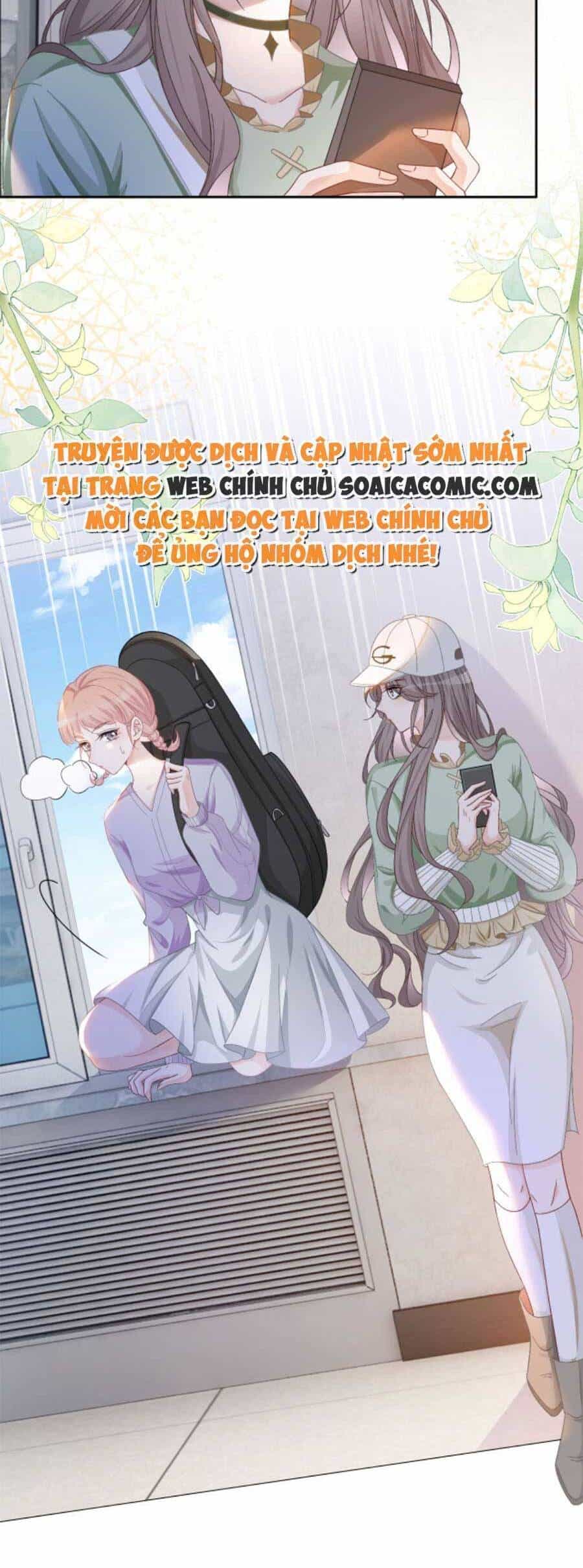Được Các Anh Trai Chiều Chuộng Tôi Trở Nên Ngang Tàng - Chương 127 - ảnh 3