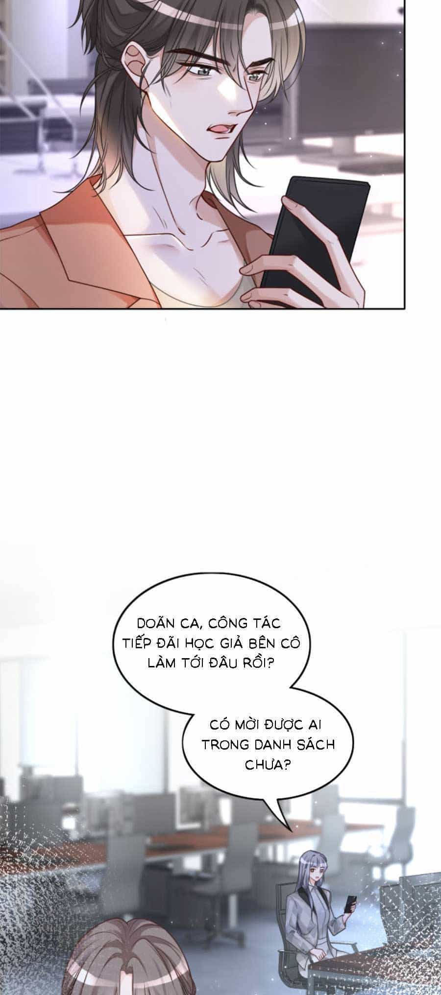 Được Các Anh Trai Chiều Chuộng Tôi Trở Nên Ngang Tàng - Chương 131 - ảnh 18