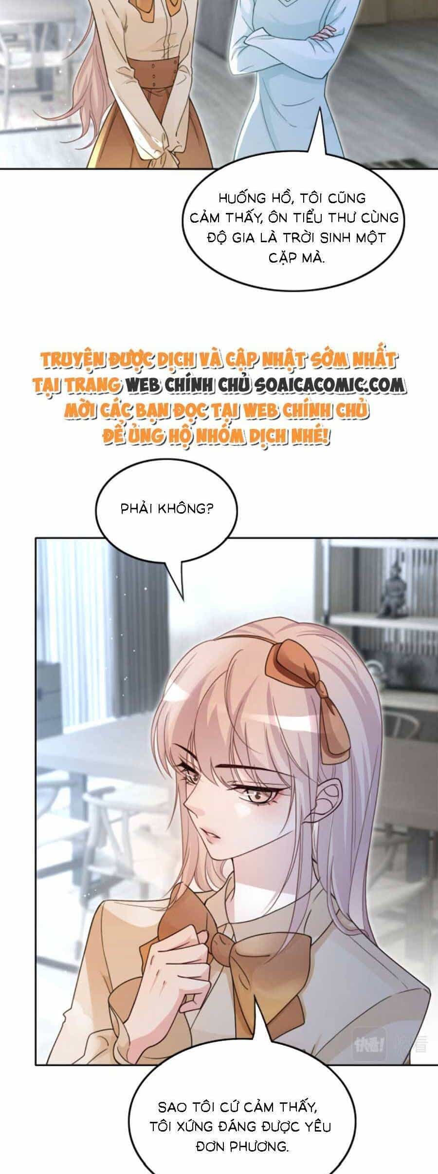 Được Các Anh Trai Chiều Chuộng Tôi Trở Nên Ngang Tàng - Chương 134 - ảnh 17