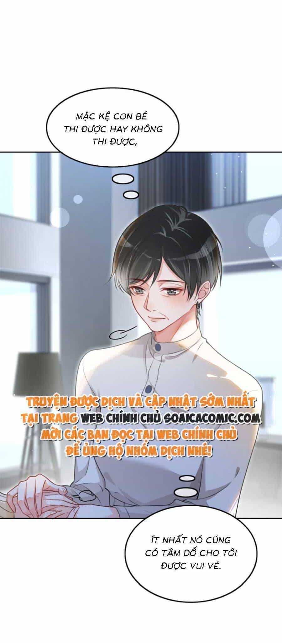 Được Các Anh Trai Chiều Chuộng Tôi Trở Nên Ngang Tàng - Chương 135 - ảnh 11