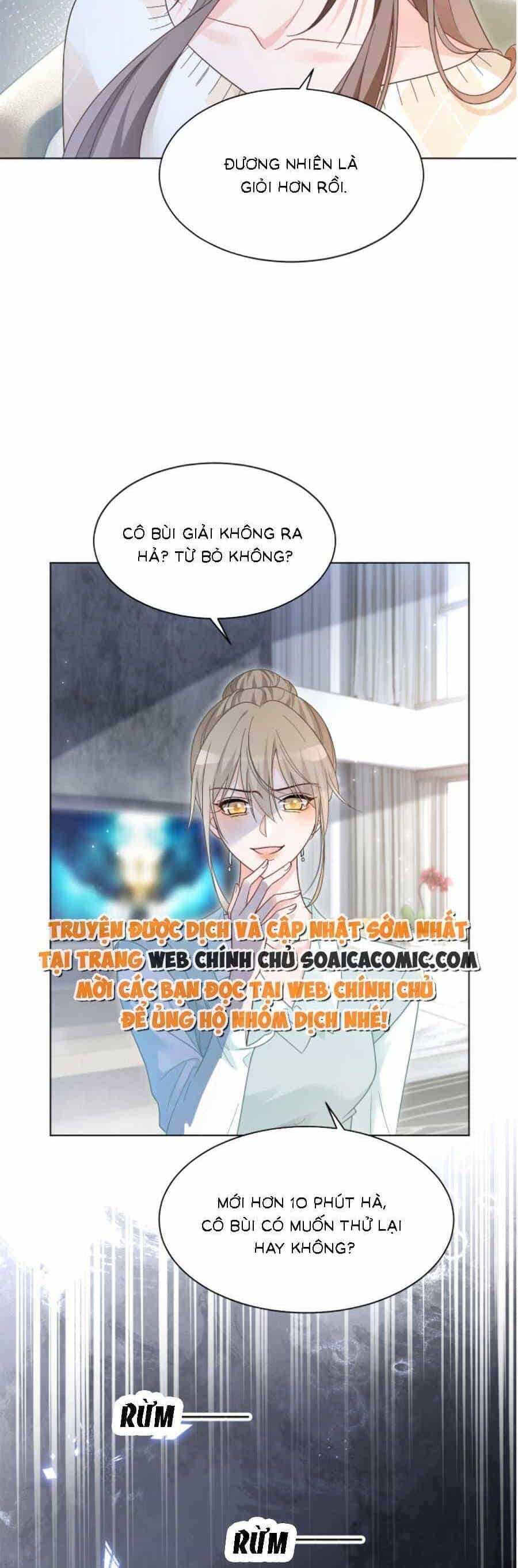 Được Các Anh Trai Chiều Chuộng Tôi Trở Nên Ngang Tàng - Chương 136 - ảnh 28