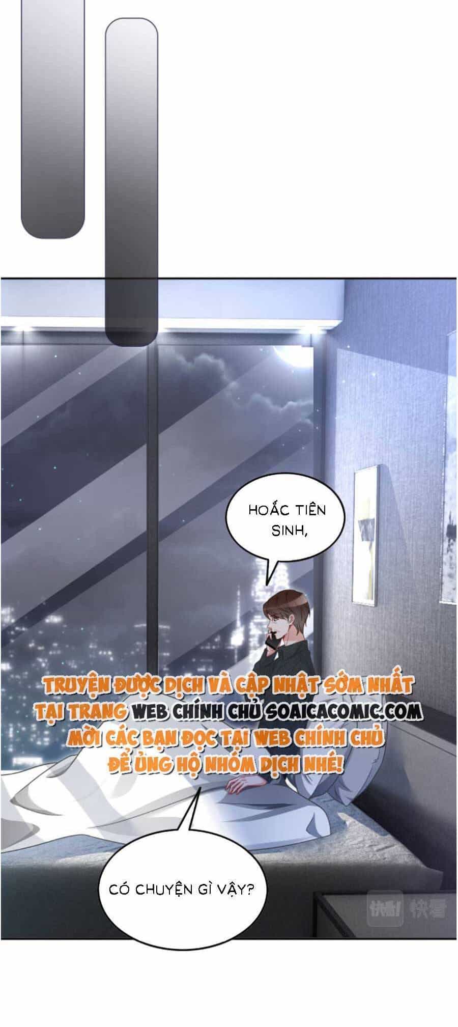 Được Các Anh Trai Chiều Chuộng Tôi Trở Nên Ngang Tàng - Chương 138 - ảnh 6