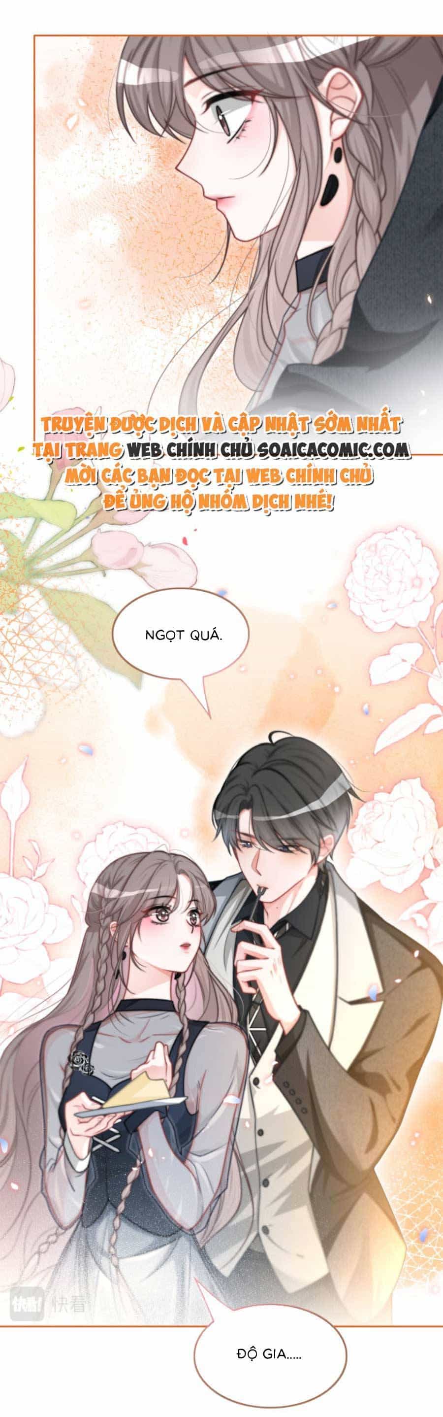 Được Các Anh Trai Chiều Chuộng Tôi Trở Nên Ngang Tàng - Chương 140 - ảnh 24