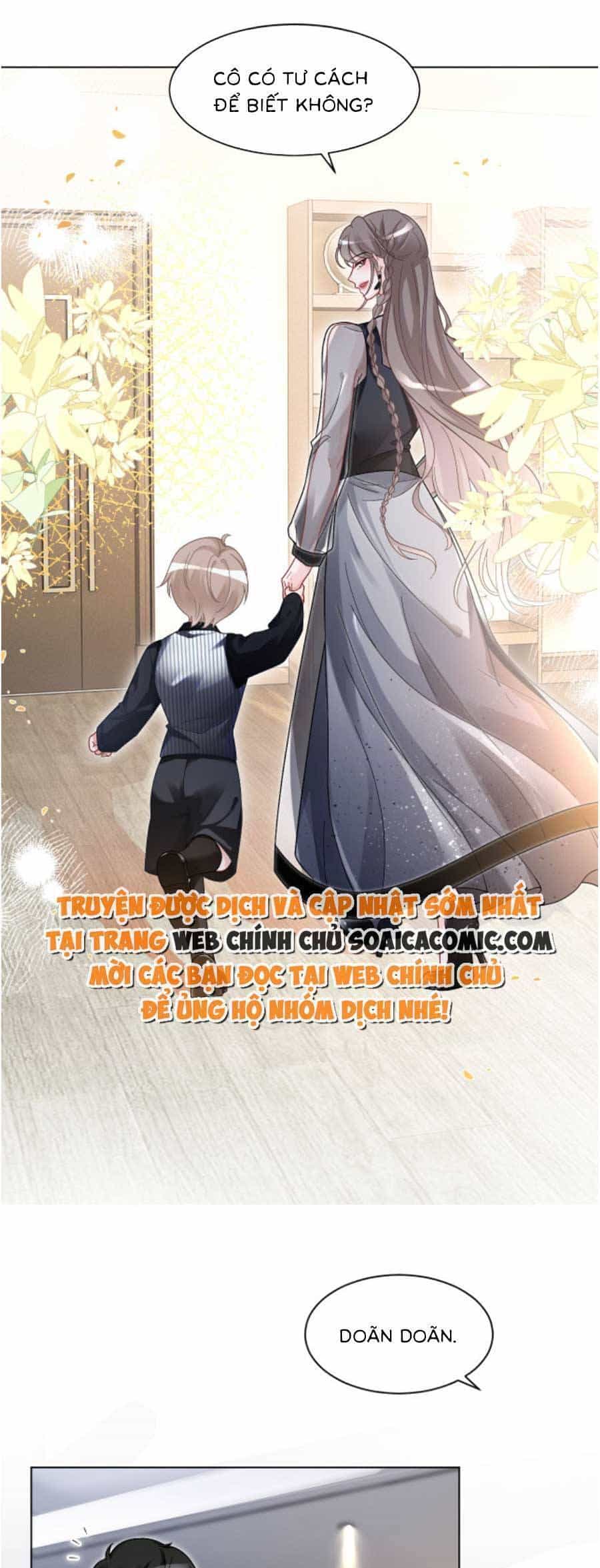 Được Các Anh Trai Chiều Chuộng Tôi Trở Nên Ngang Tàng - Chương 140 - ảnh 6