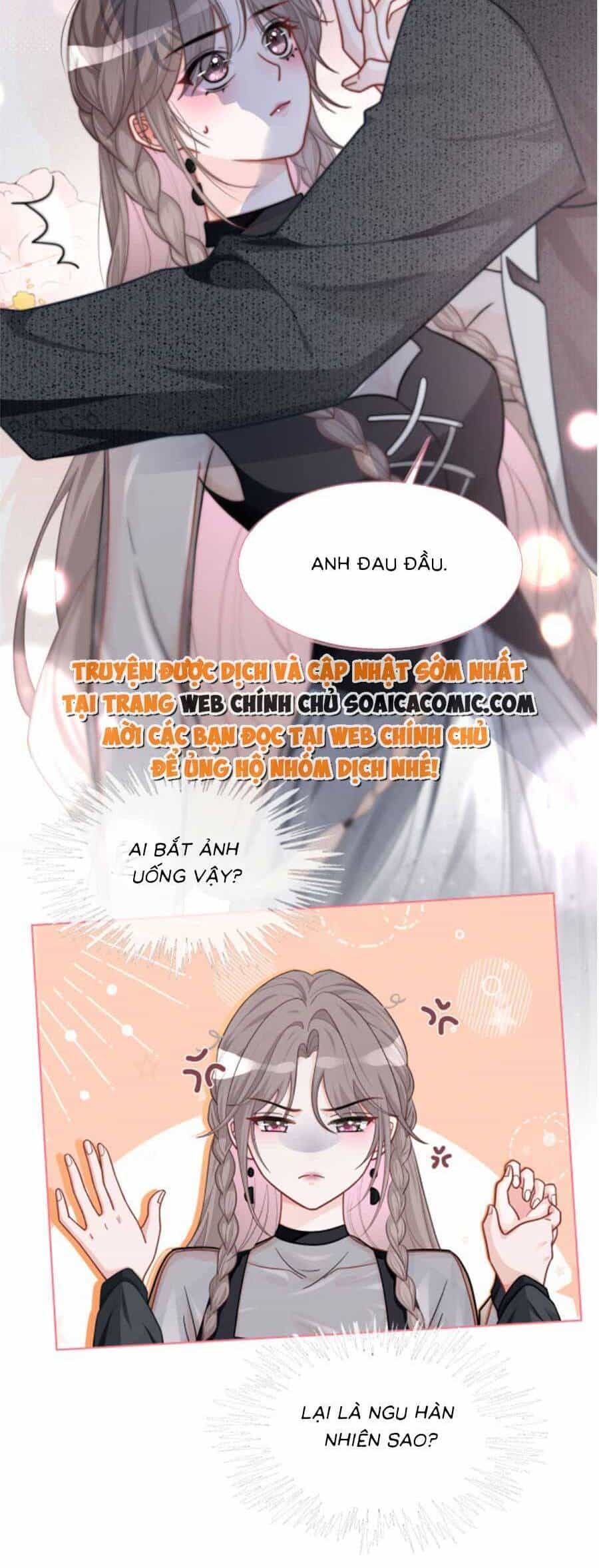 Được Các Anh Trai Chiều Chuộng Tôi Trở Nên Ngang Tàng - Chương 141 - ảnh 6
