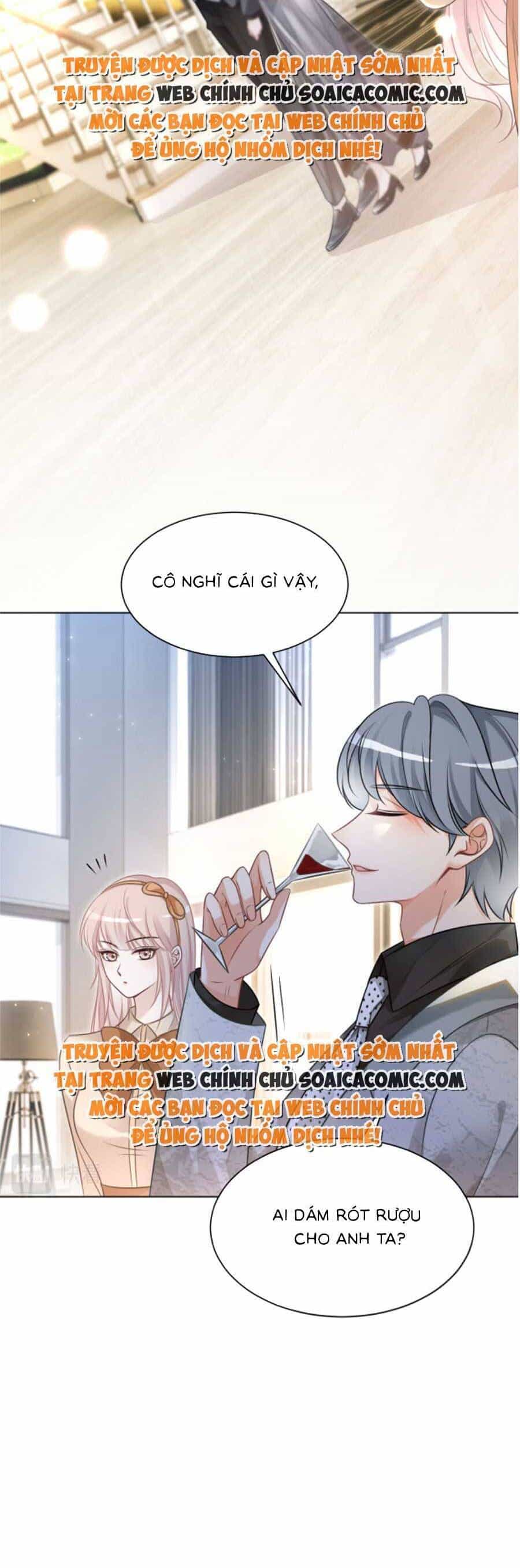 Được Các Anh Trai Chiều Chuộng Tôi Trở Nên Ngang Tàng - Chương 141 - ảnh 8