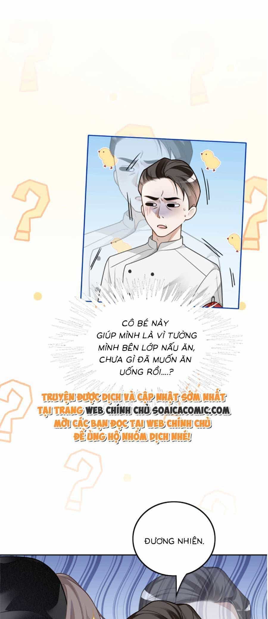 Được Các Anh Trai Chiều Chuộng Tôi Trở Nên Ngang Tàng - Chương 143 - ảnh 19