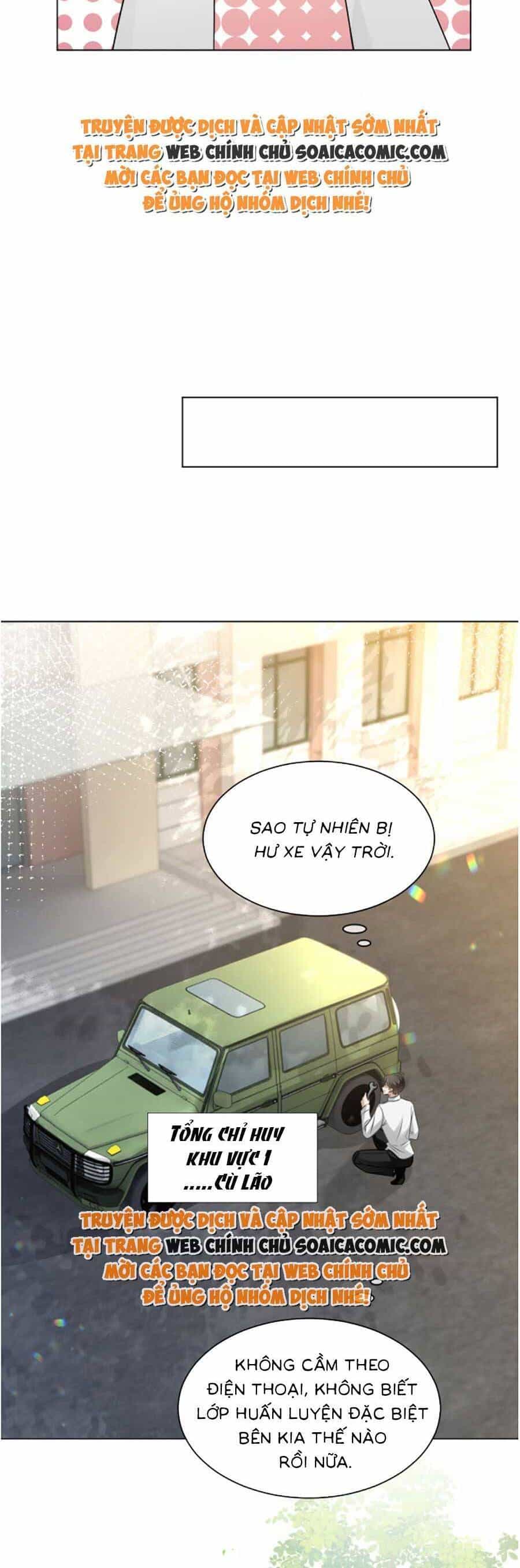 Được Các Anh Trai Chiều Chuộng Tôi Trở Nên Ngang Tàng - Chương 143 - ảnh 7
