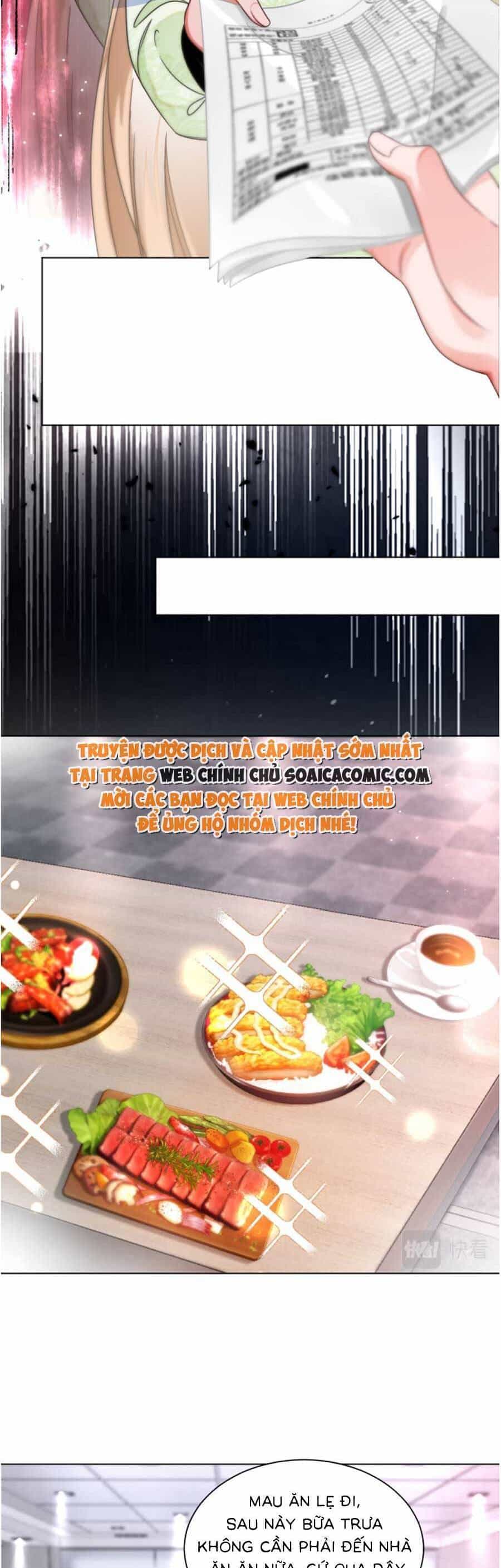 Được Các Anh Trai Chiều Chuộng Tôi Trở Nên Ngang Tàng - Chương 147 - ảnh 18