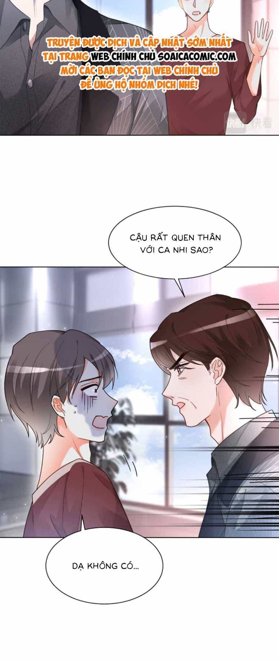 Được Các Anh Trai Chiều Chuộng Tôi Trở Nên Ngang Tàng - Chương 150 - ảnh 18