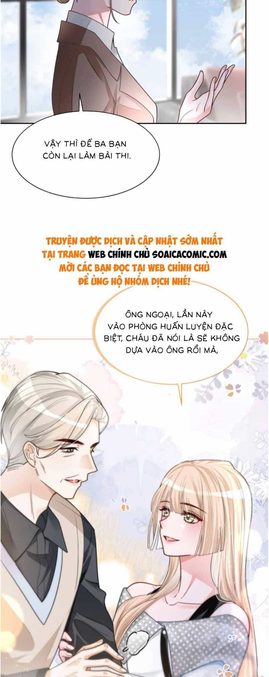 Được Các Anh Trai Chiều Chuộng Tôi Trở Nên Ngang Tàng - Chương 150 - ảnh 8