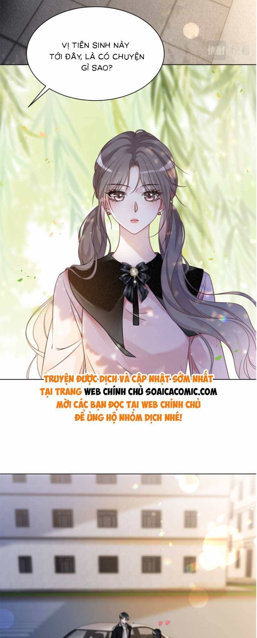 Được Các Anh Trai Chiều Chuộng Tôi Trở Nên Ngang Tàng - Chương 151 - ảnh 19