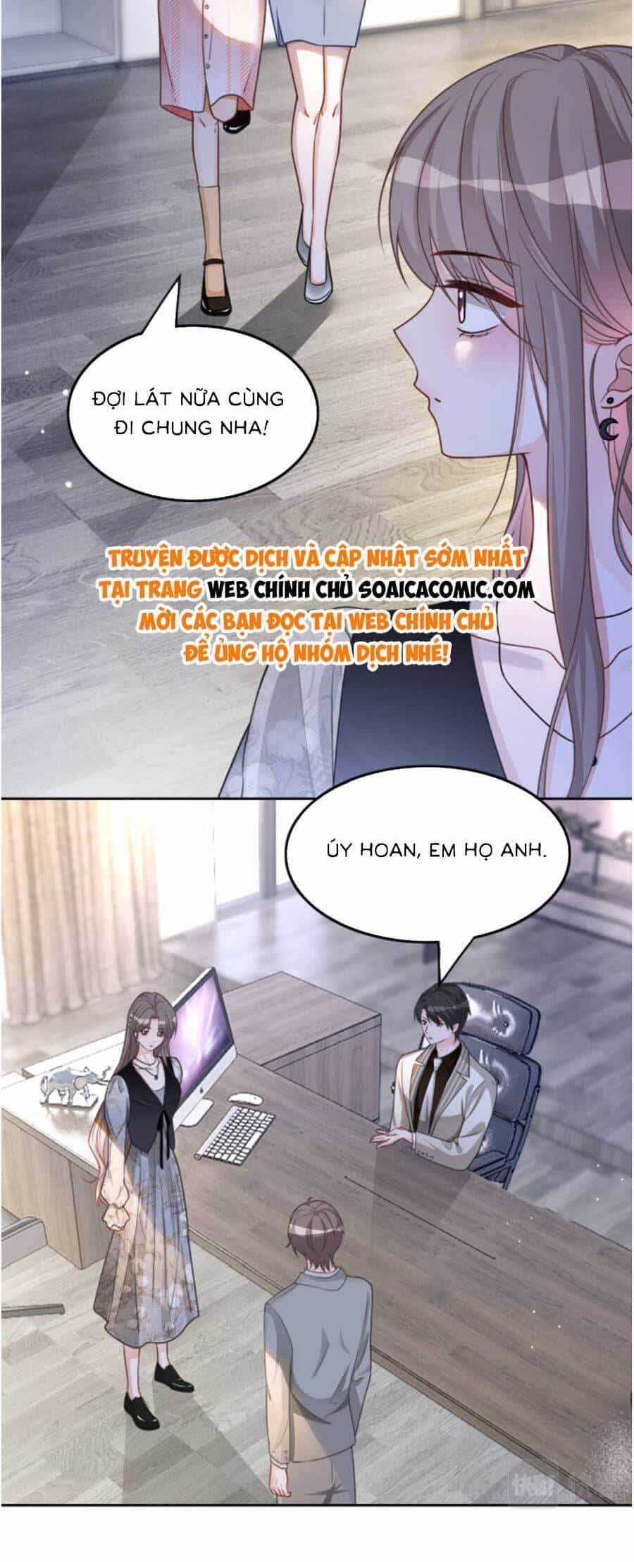Được Các Anh Trai Chiều Chuộng Tôi Trở Nên Ngang Tàng - Chương 152 - ảnh 14