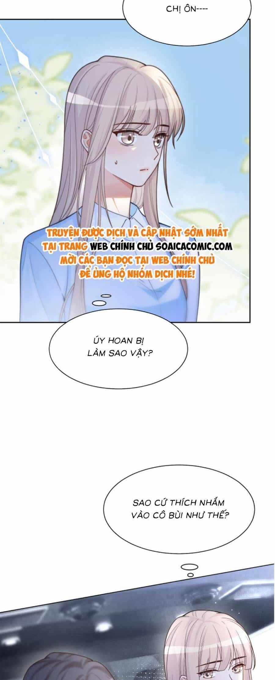 Được Các Anh Trai Chiều Chuộng Tôi Trở Nên Ngang Tàng - Chương 153 - ảnh 2