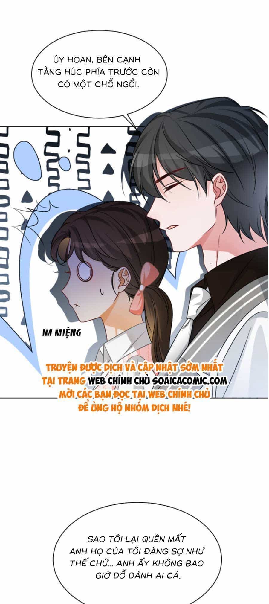 Được Các Anh Trai Chiều Chuộng Tôi Trở Nên Ngang Tàng - Chương 153 - ảnh 4
