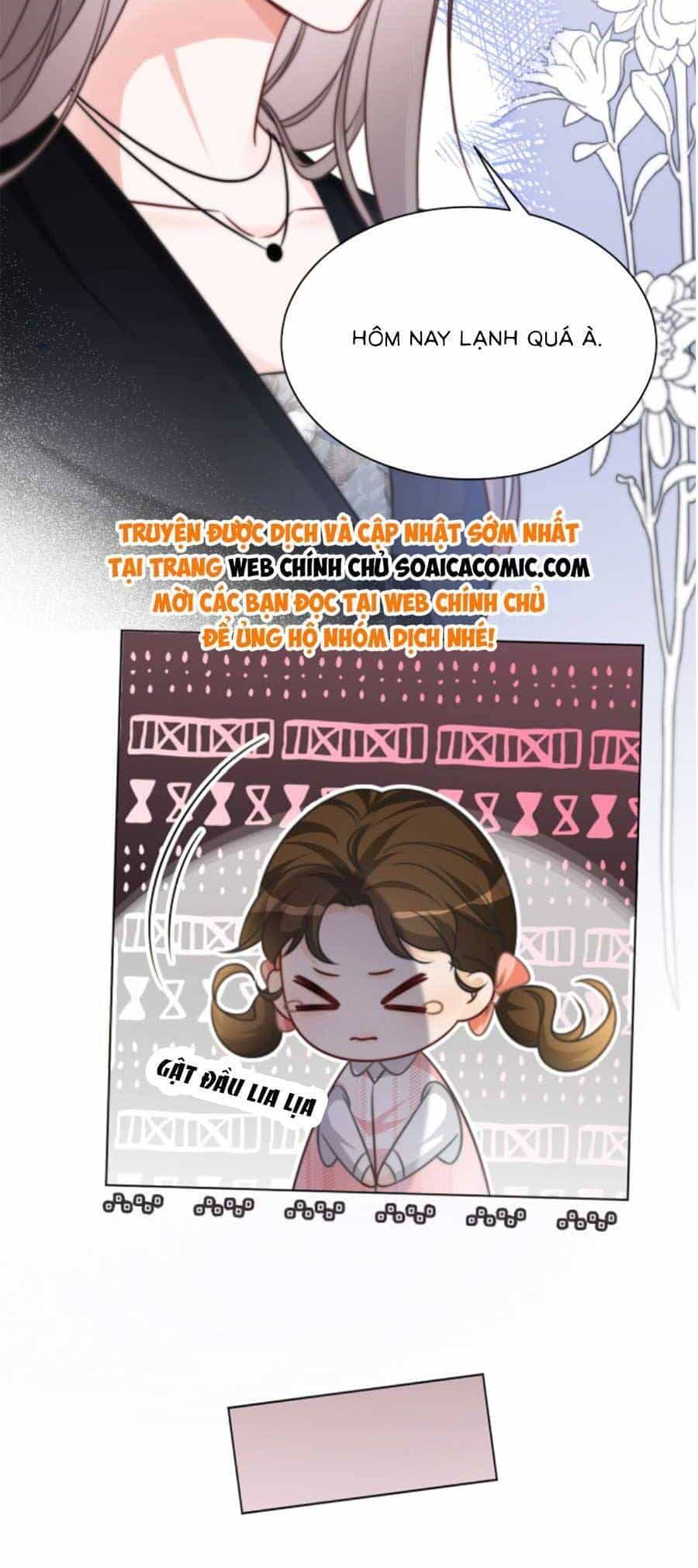 Được Các Anh Trai Chiều Chuộng Tôi Trở Nên Ngang Tàng - Chương 153 - ảnh 6