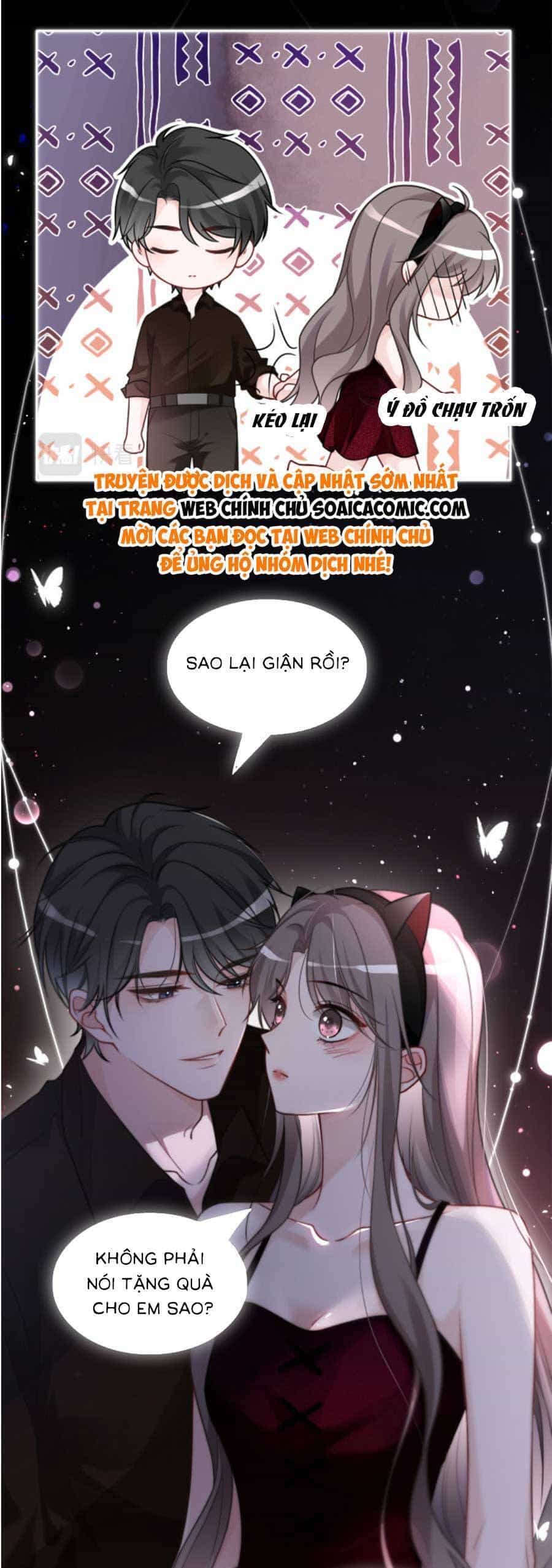 Được Các Anh Trai Chiều Chuộng Tôi Trở Nên Ngang Tàng - Chương 154 - ảnh 18